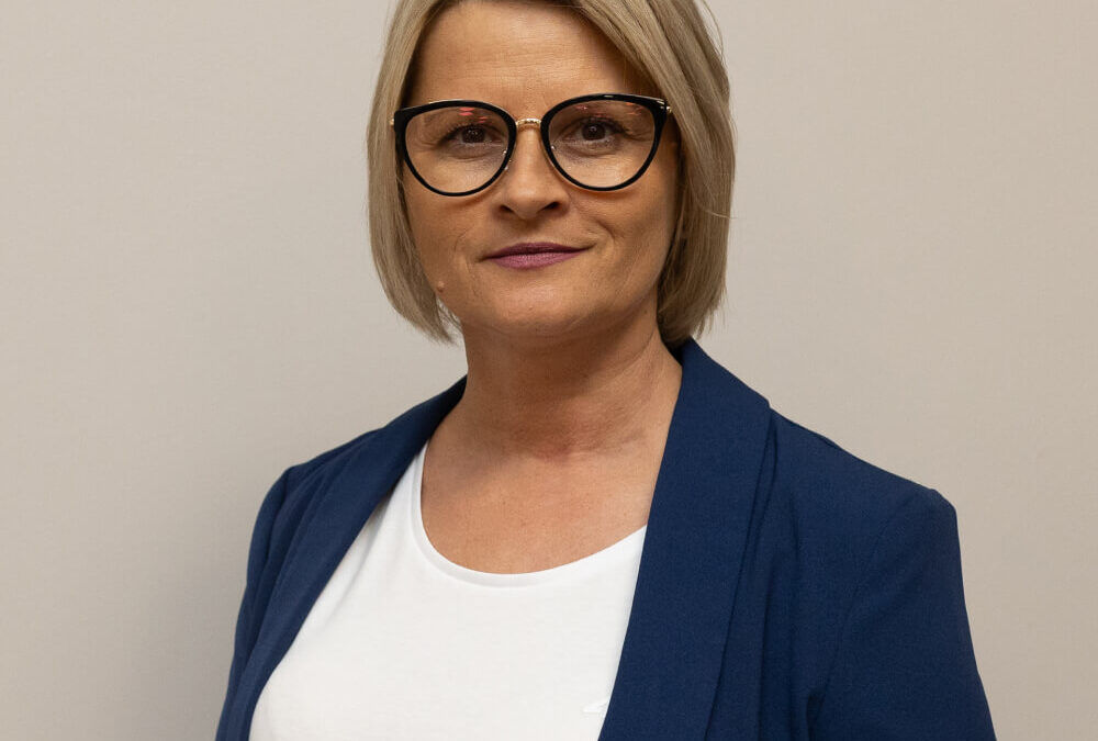 Aneta Kańska-Bober