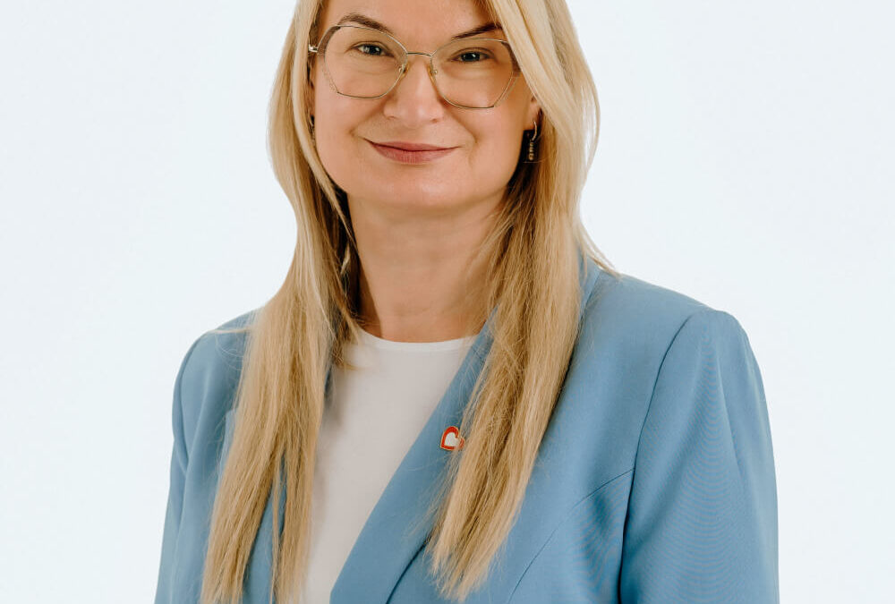 Aneta Peszko