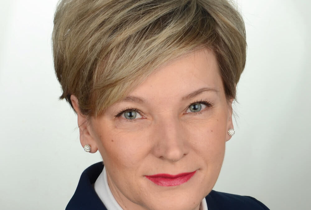 Anna Wolska