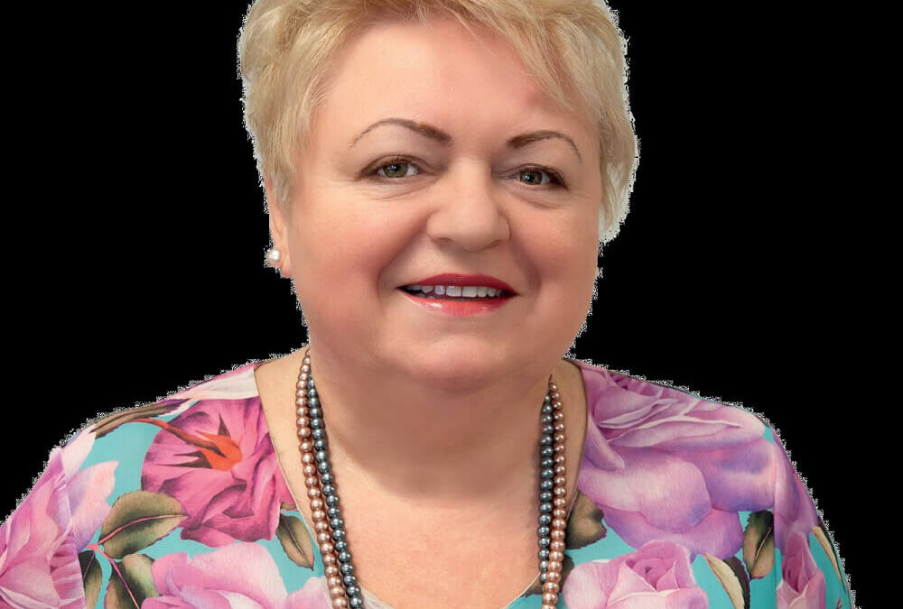 Beata Laskowska-Trzeciak