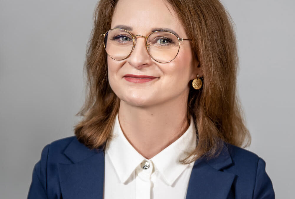 Beata Ostrowska