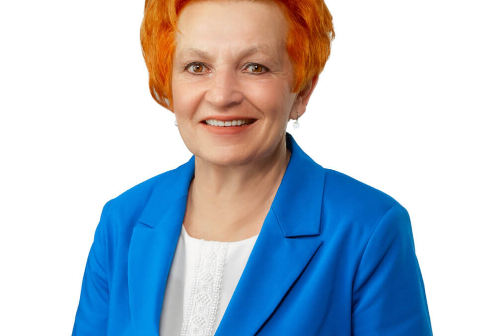 Brygida Kolenda-Łabuś