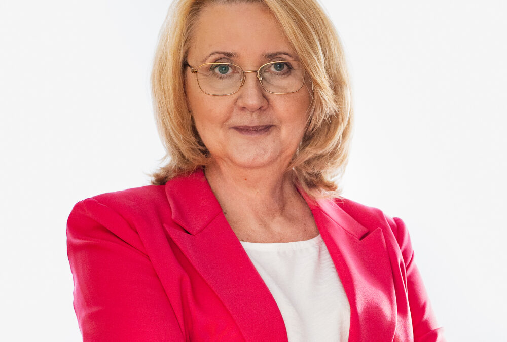 Elżbieta Świder