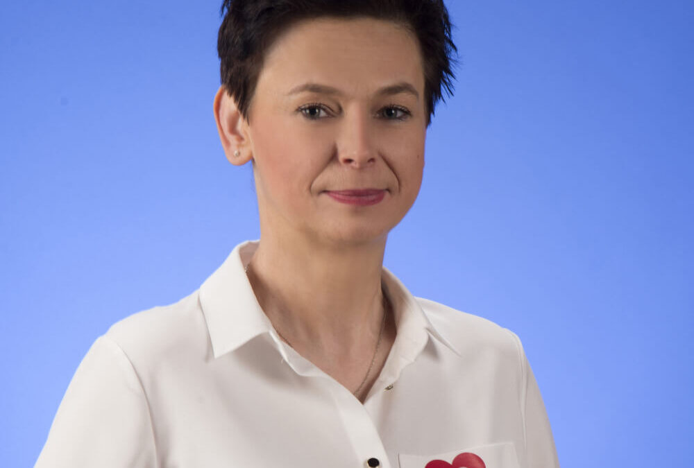 Ewa Madej