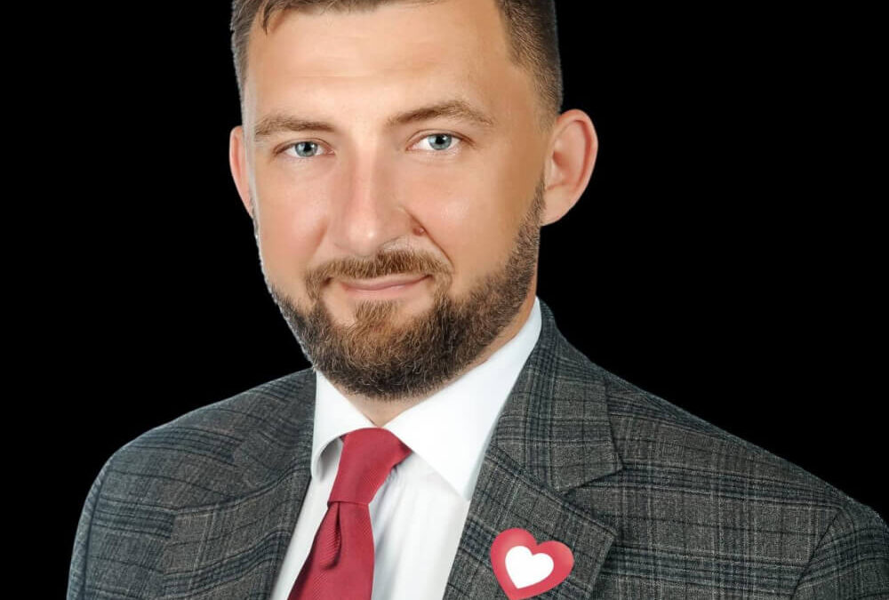 Grzegorz Małodobry