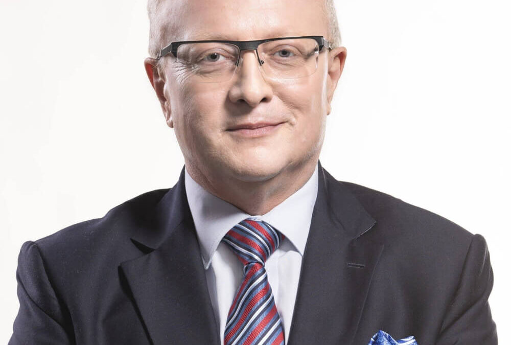 Grzegorz Wolnik