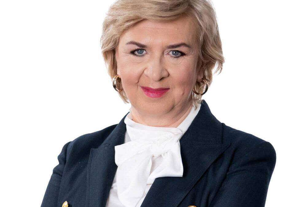 Irena Bielawska