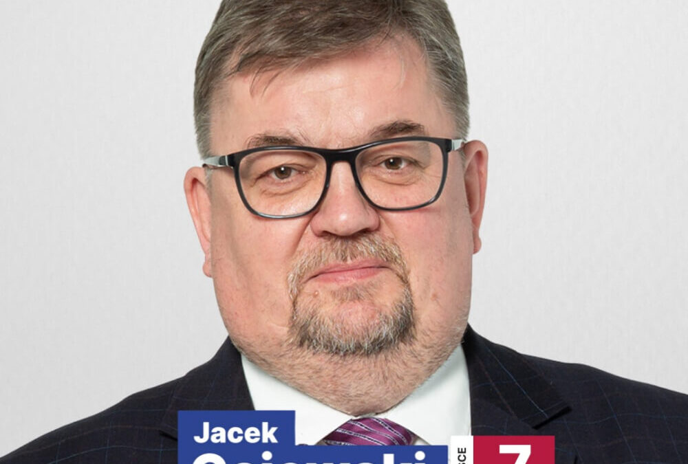 Jacek Gajewski