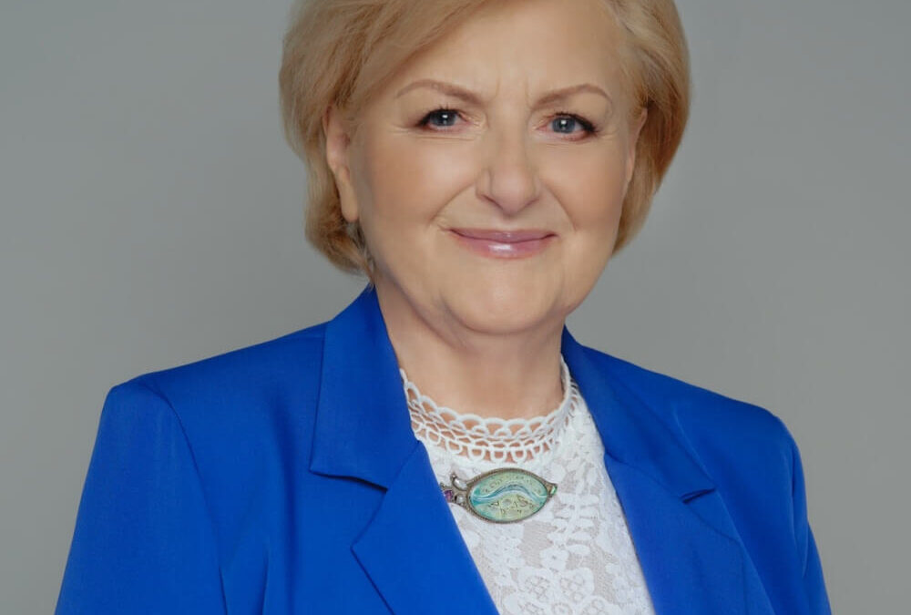 Jadwiga Zakrzewska