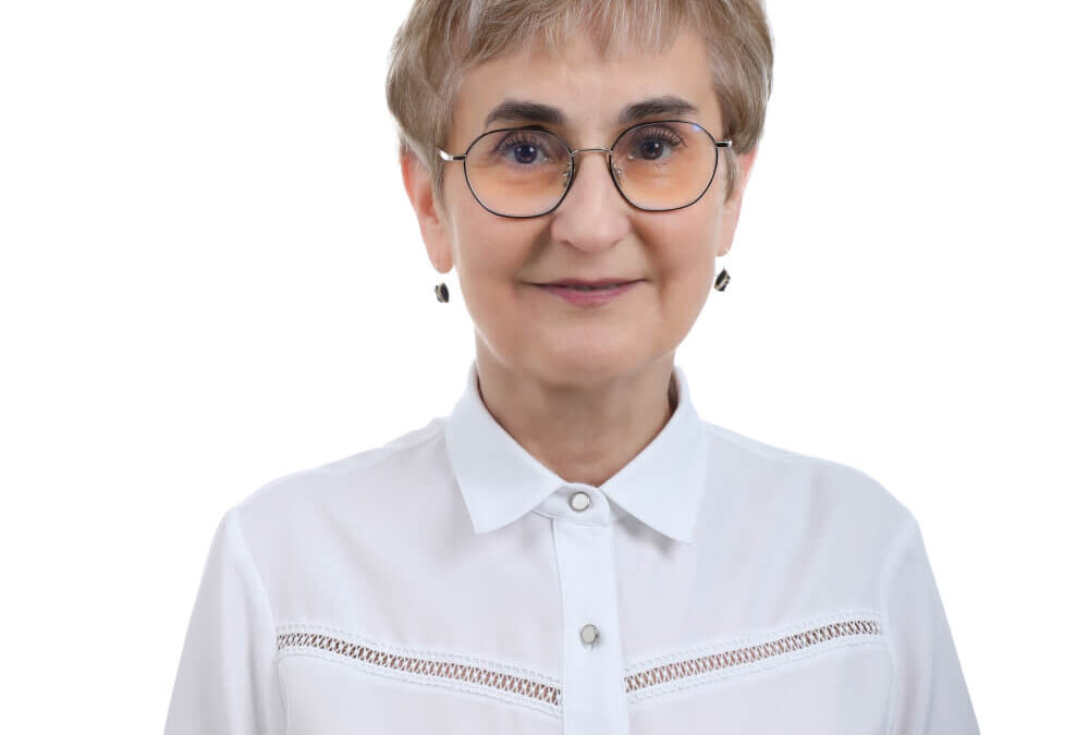 Janina Okrągły