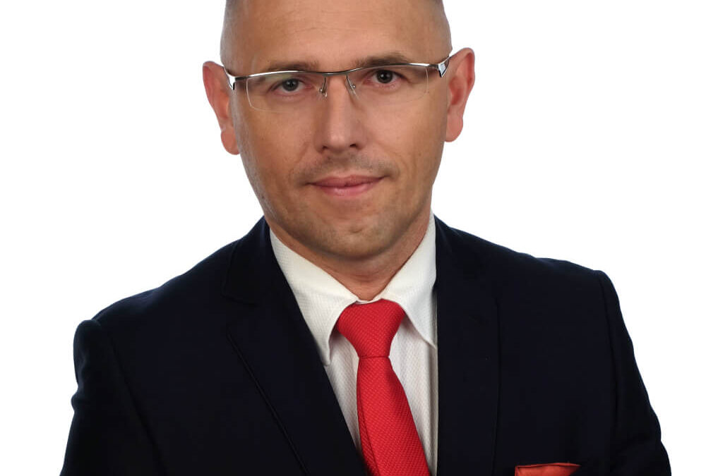 Jarosław Przepiórka