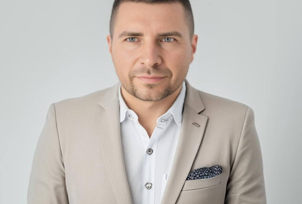 Kamil Olejniczak