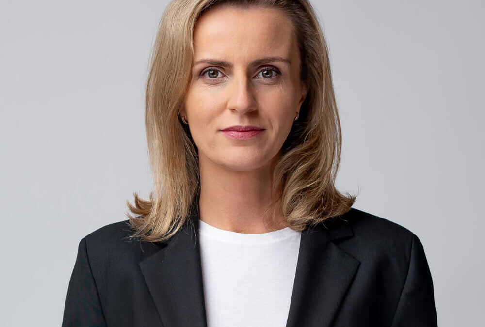 Katarzyna Bornowska