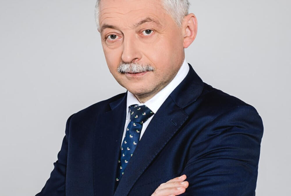 Krzysztof Skolimowski