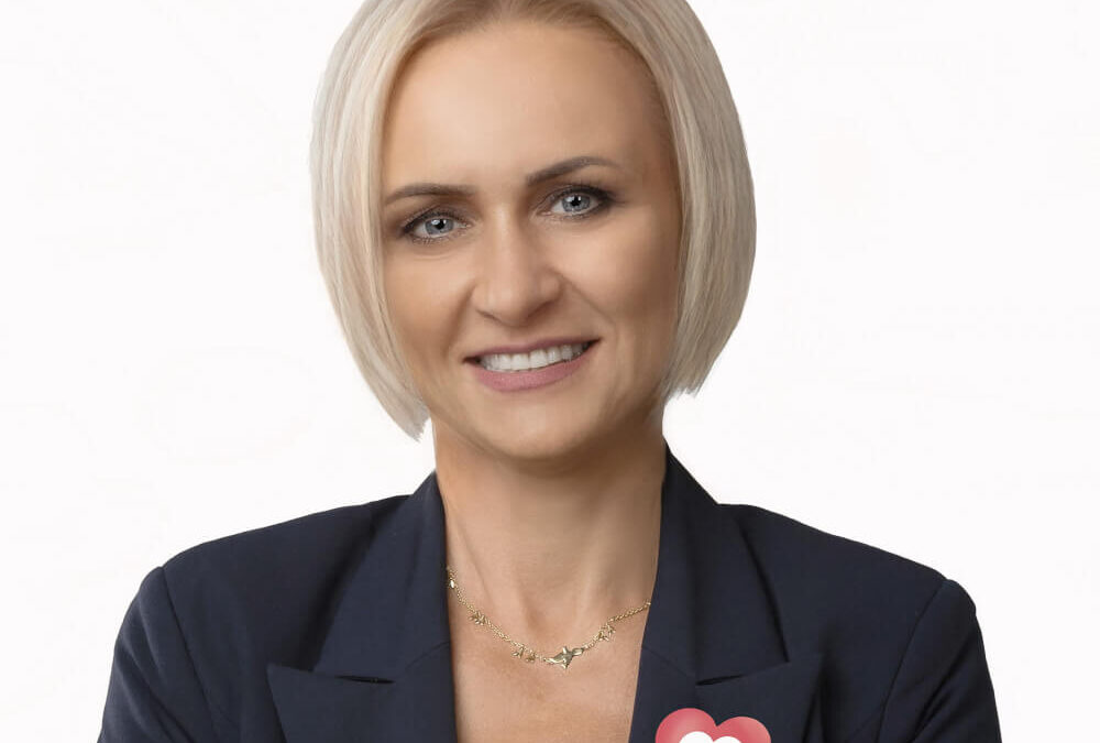 Lilianna Kraśniewska