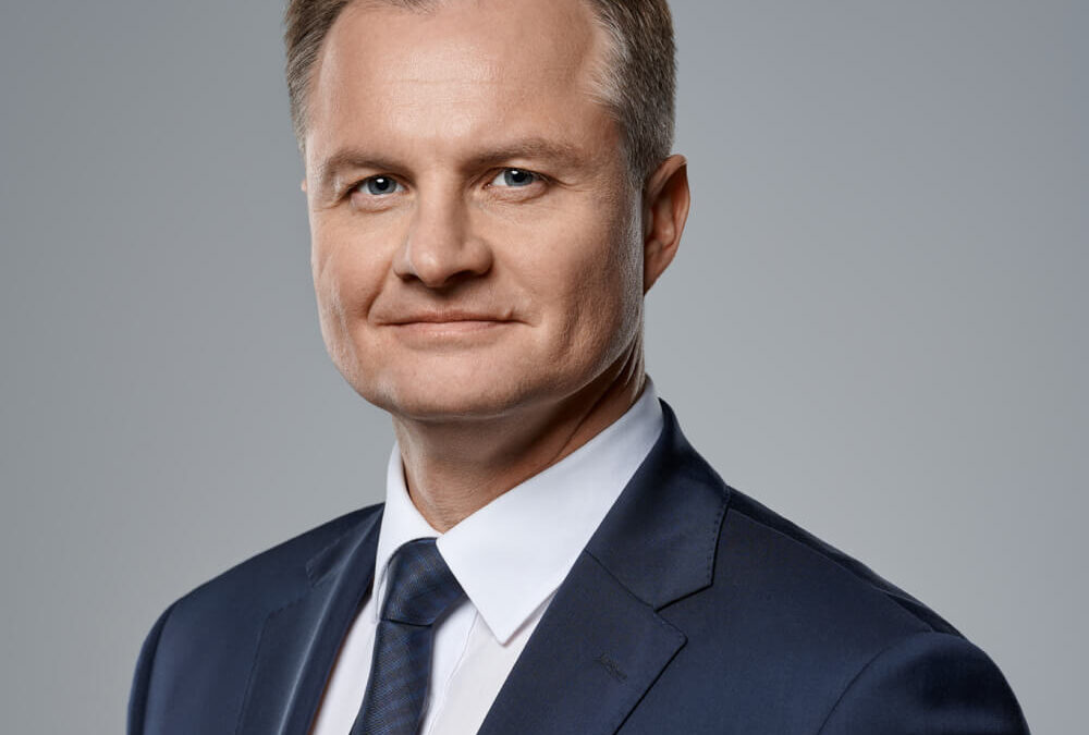 Marcin Kuchciński