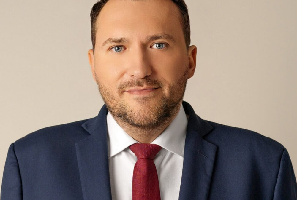 Marcin Podsędek