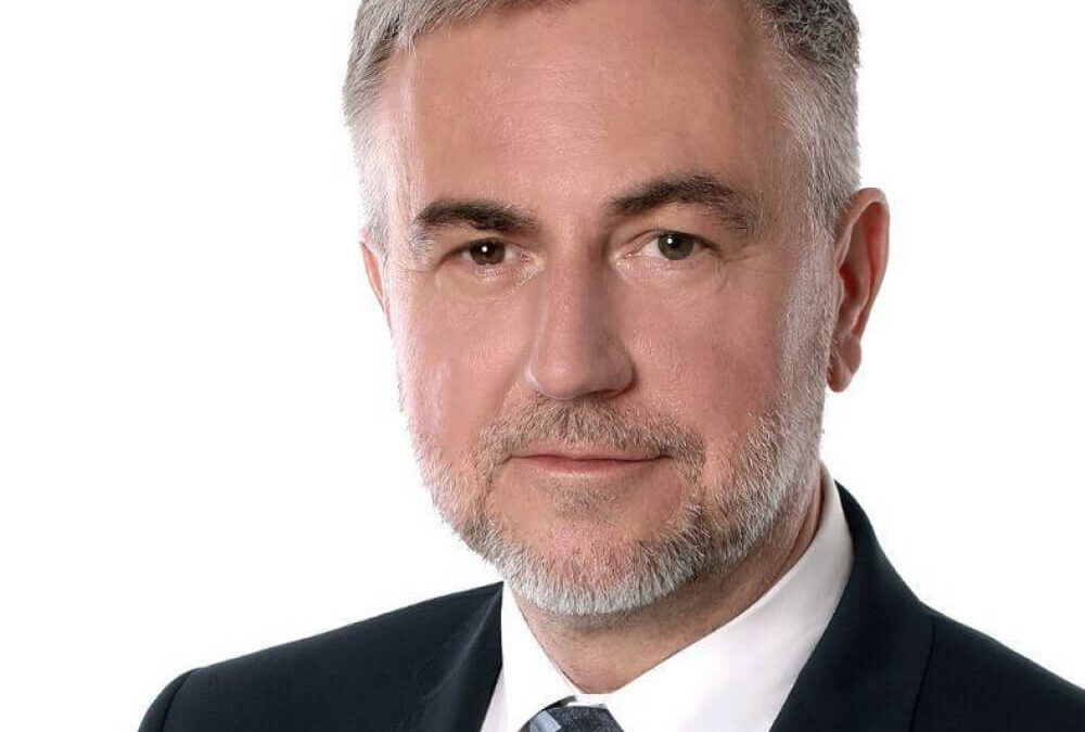 Marek Woźniak