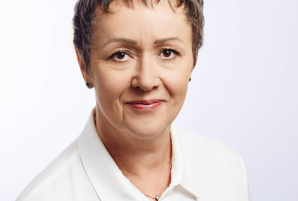 Maria Dzienisiewicz