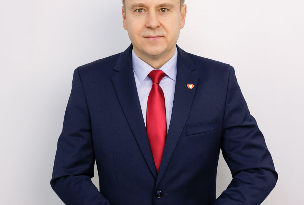 Mariusz Cichocki