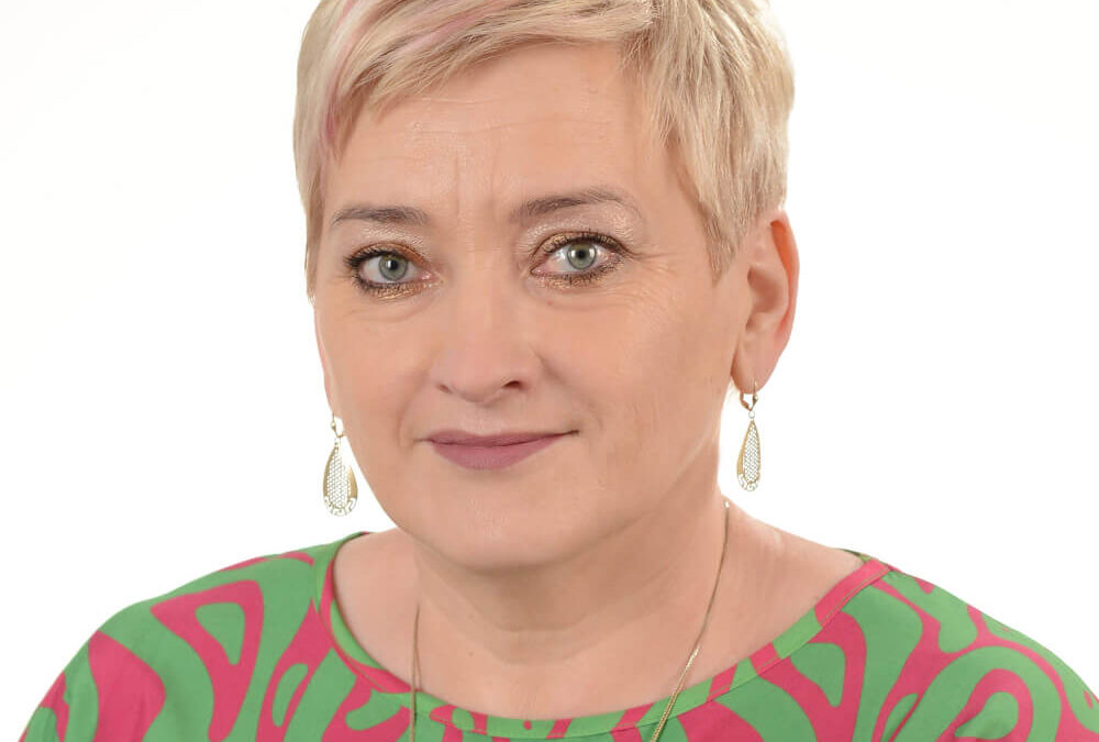 Marzena Czajkowska