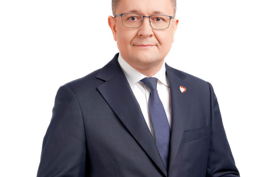 Piotr Augustyński