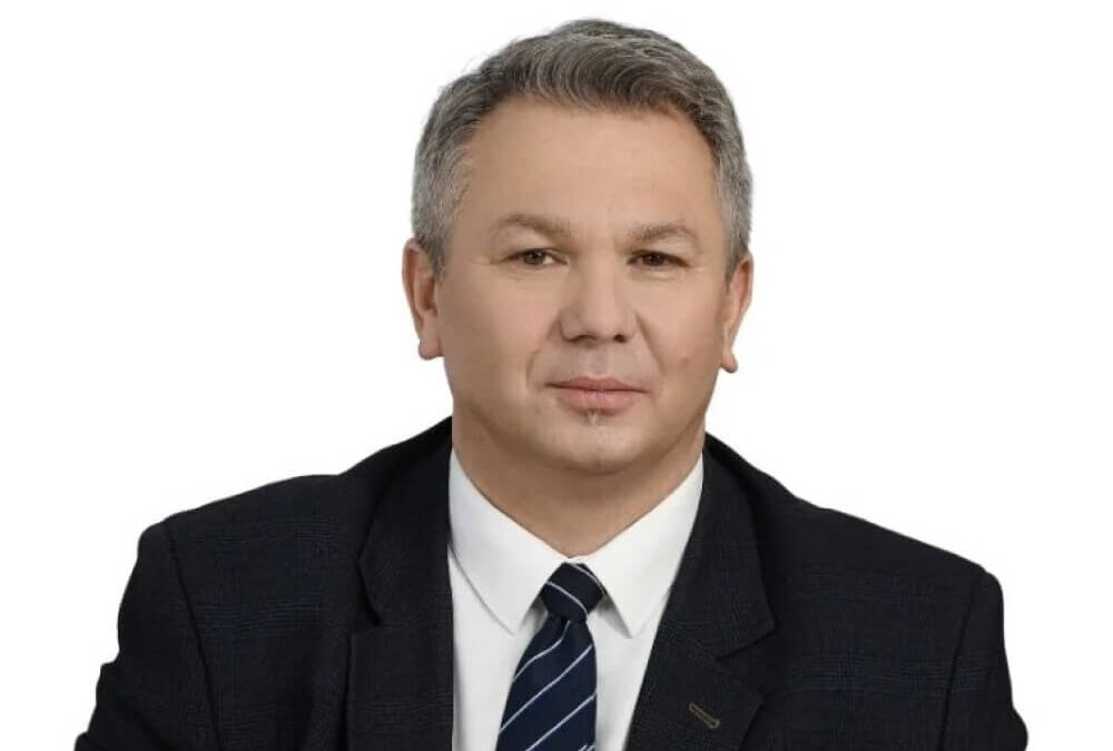 Robert Jagła