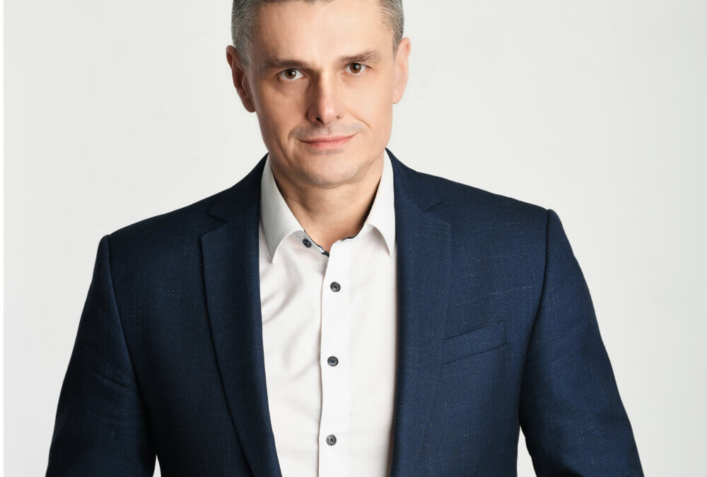 Sebastian Ciemnoczołowski