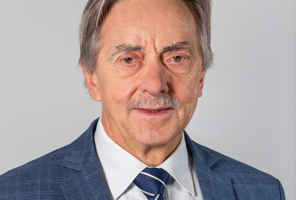 Tadeusz Pogoda