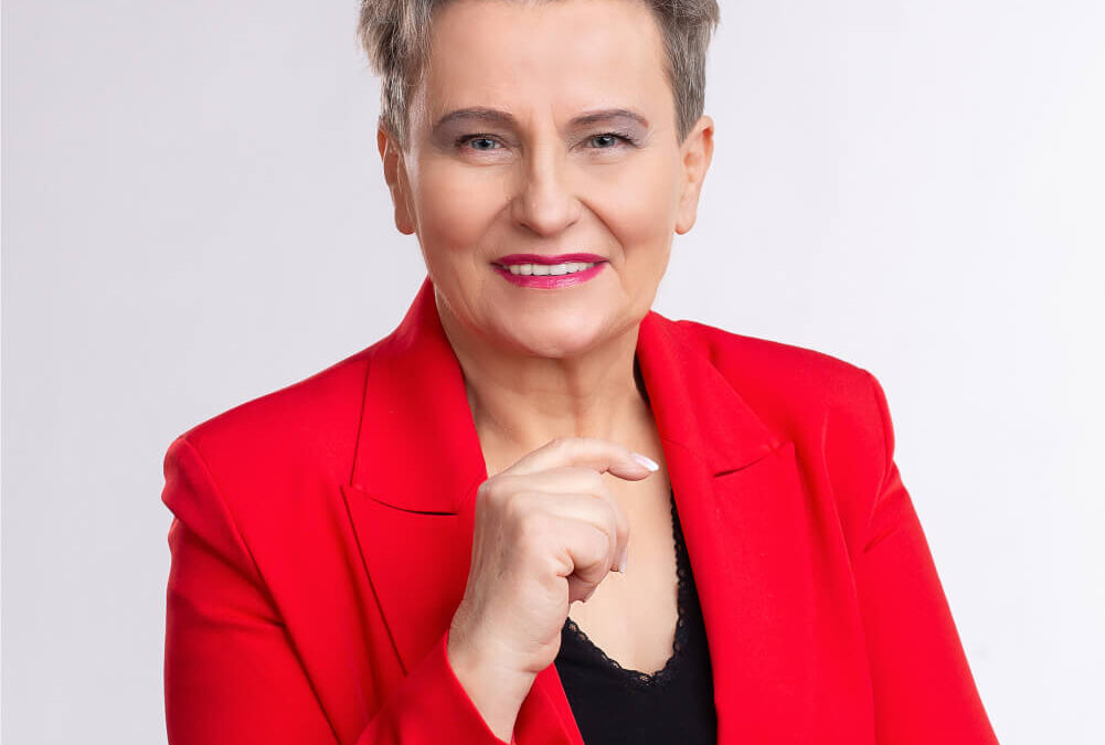 Wiesława Owczarek