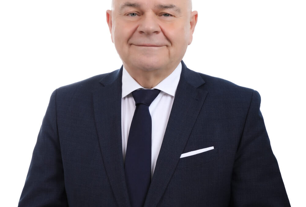 Zbigniew Ziółko