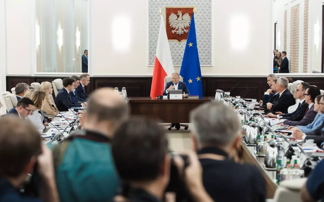 Jest budżet na 2026 rok!