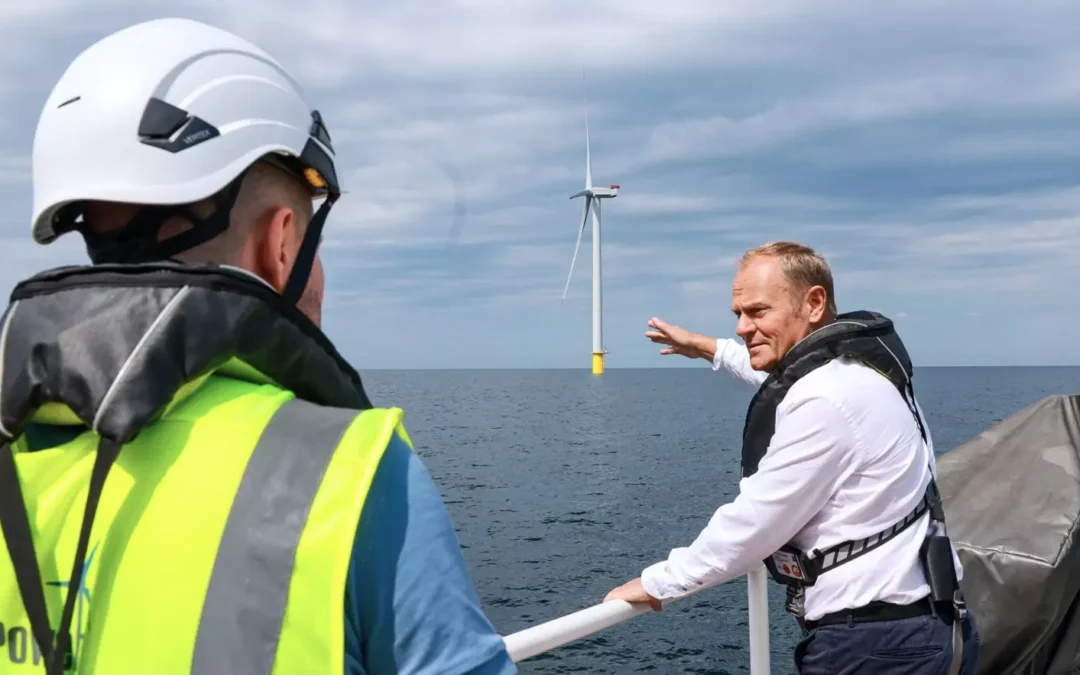 Budujemy, nie gadamy!