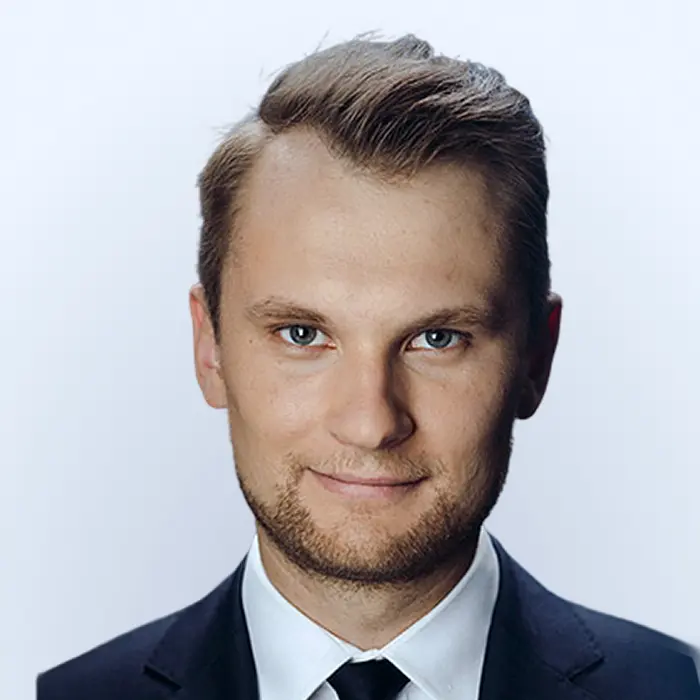 Krzysztof Truskolaski