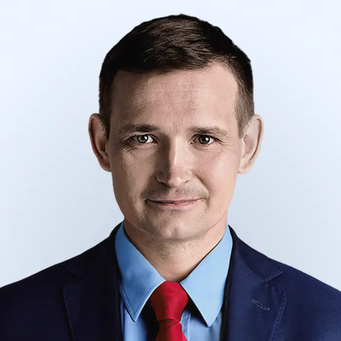 Michał Jaros