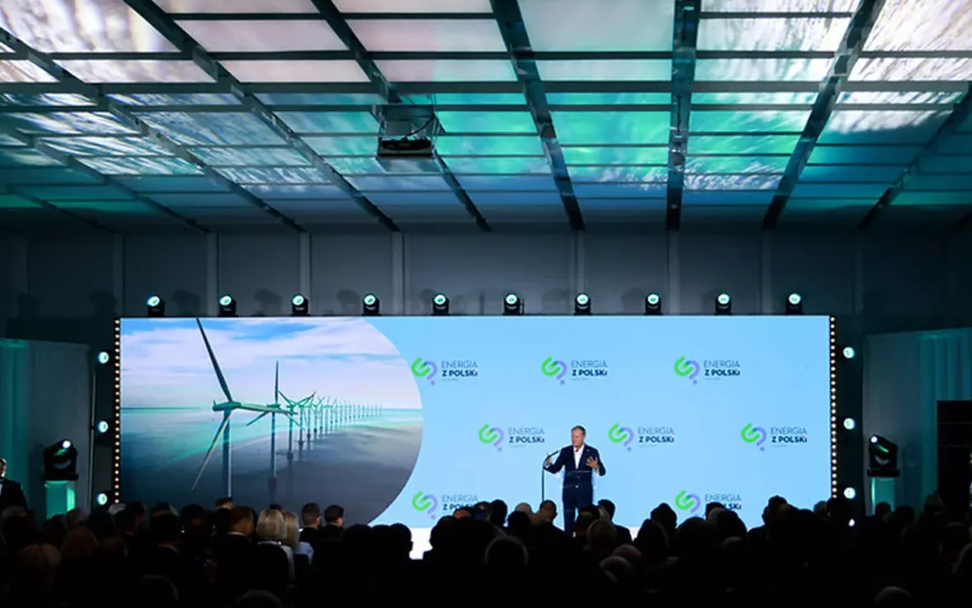 Premier Donald Tusk o repolonizacji gospodarki