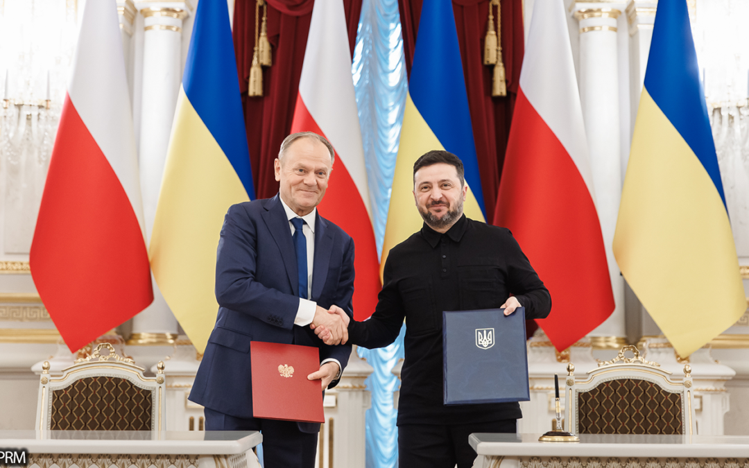 SOLIDARNOŚĆ I ODPOWIEDZIALNOŚĆ