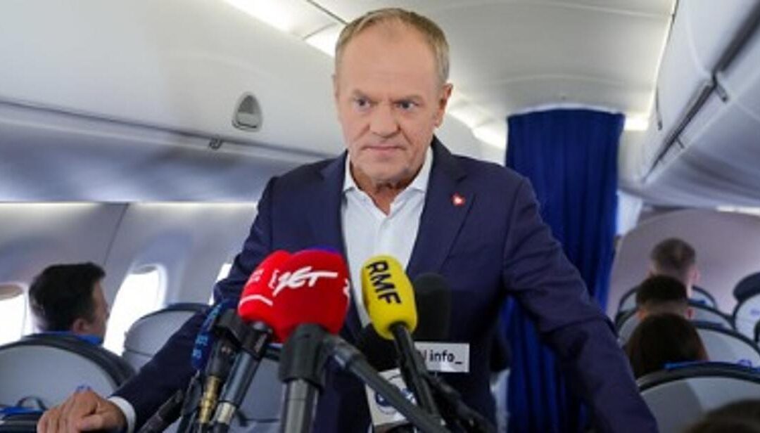 Europa mówi językiem Polski ws. ETS!
