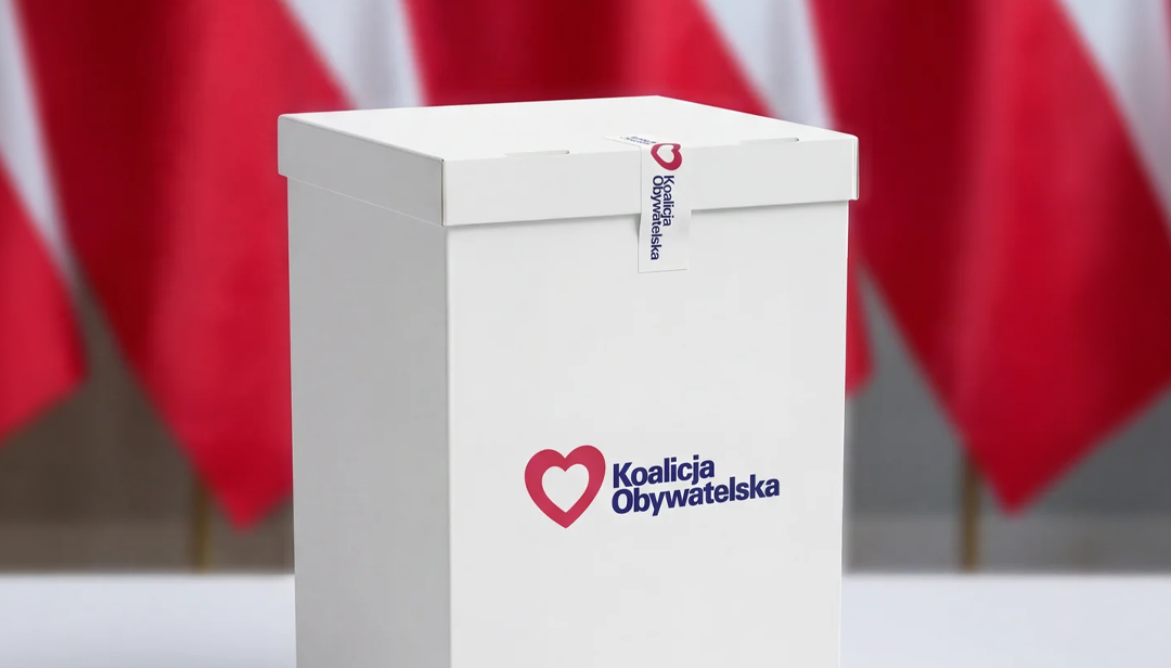 WYBORY POWSZECHNE KO: WYNIKI I LIDERZY