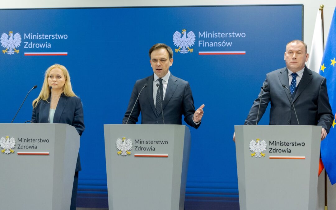 Wszyscy spłacamy #DługiMorawieckiego!
