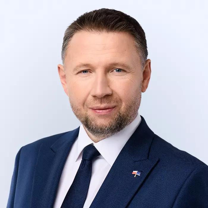 Marcin Kierwiński