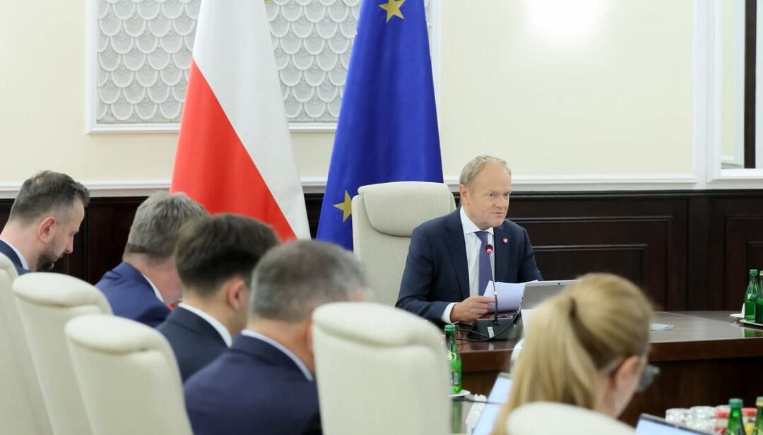 Więcej miejsc w żłobkach! Raport z działań rządu