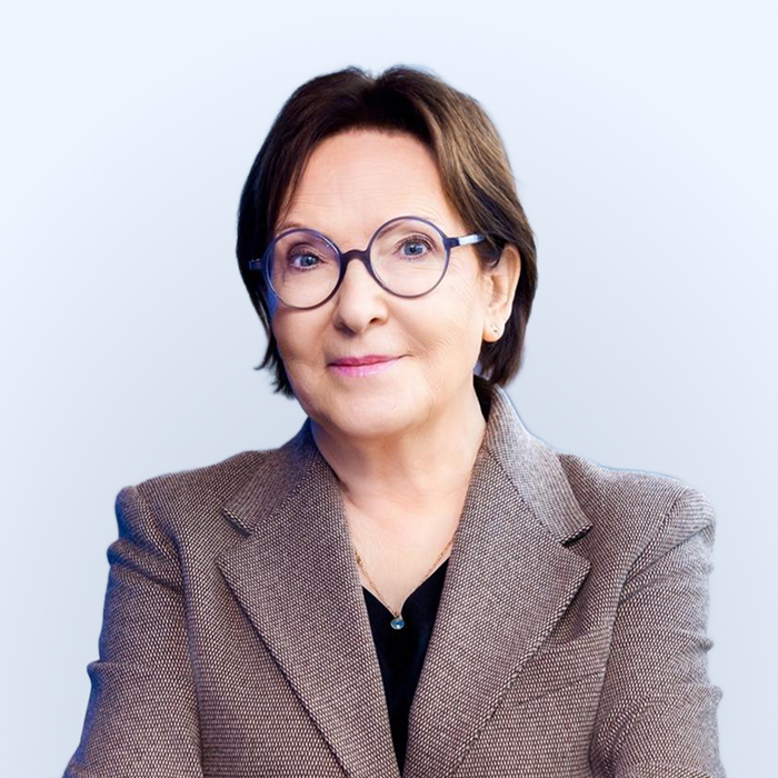 Ewa Kopacz