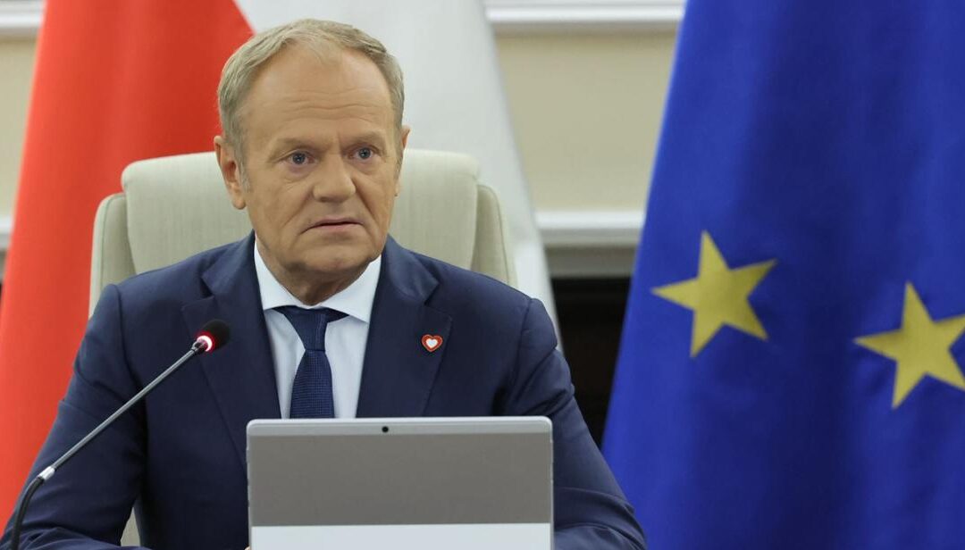 Godność i praworządność!