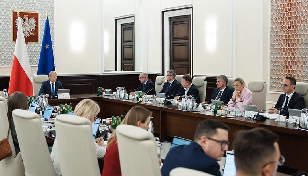 Regulacje dla kryptoaktywów, bezpieczeństwo dla Polski!
