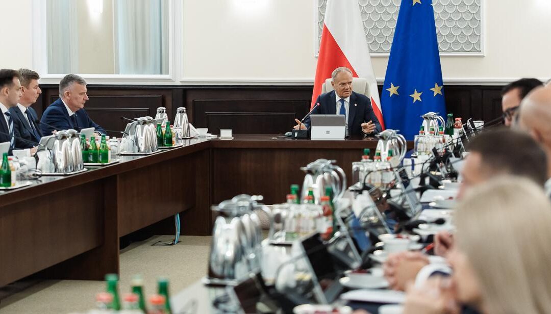 Budżet na 2027 rok!