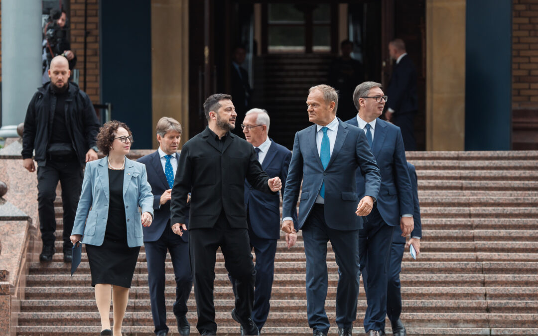 Bezpieczniejsze Polskie niebo!