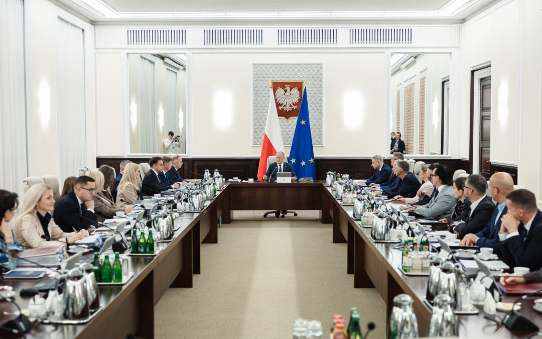 Skutecznie naprawimy system ochrony zdrowia!