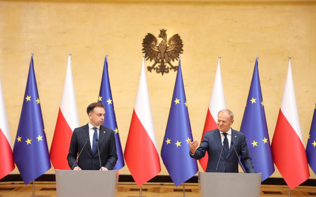 Niższe podatki dla milionów Polaków!